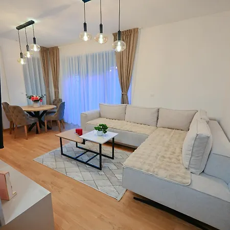 아파트호텔 Monte Royal 즐라티보