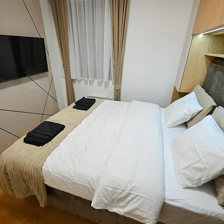 Monte Royal 아파트호텔 3*