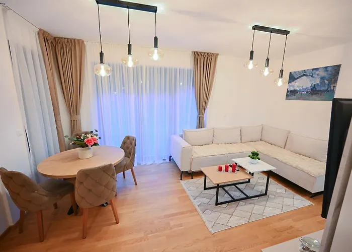 Monte Royal 아파트호텔