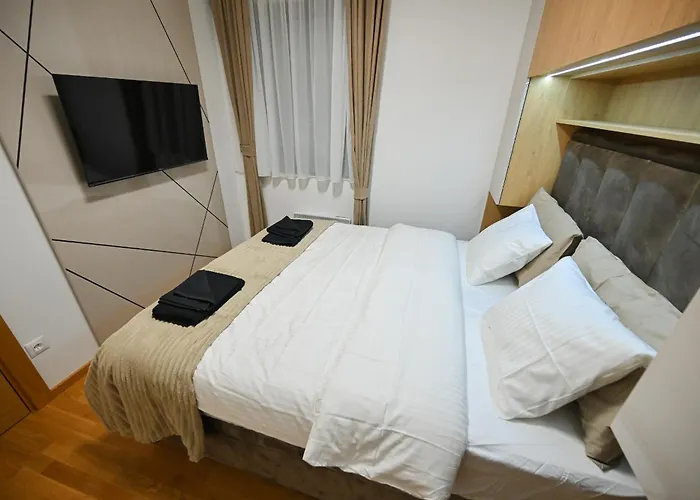 Monte Royal 아파트호텔 3*