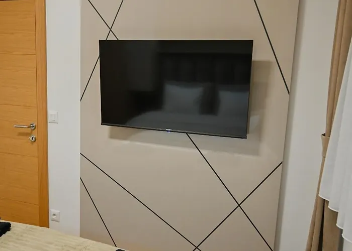 Monte Royal 아파트호텔 3*