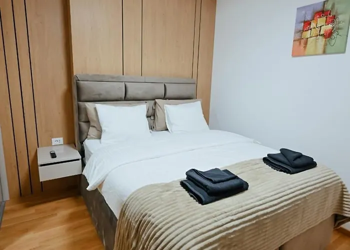 Monte Royal 아파트호텔