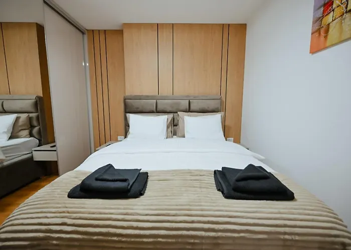 Monte Royal 3* 즐라티보