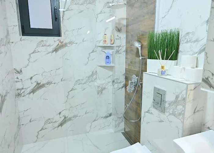 아파트호텔 Monte Royal 즐라티보