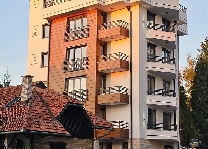 Monte Royal 즐라티보